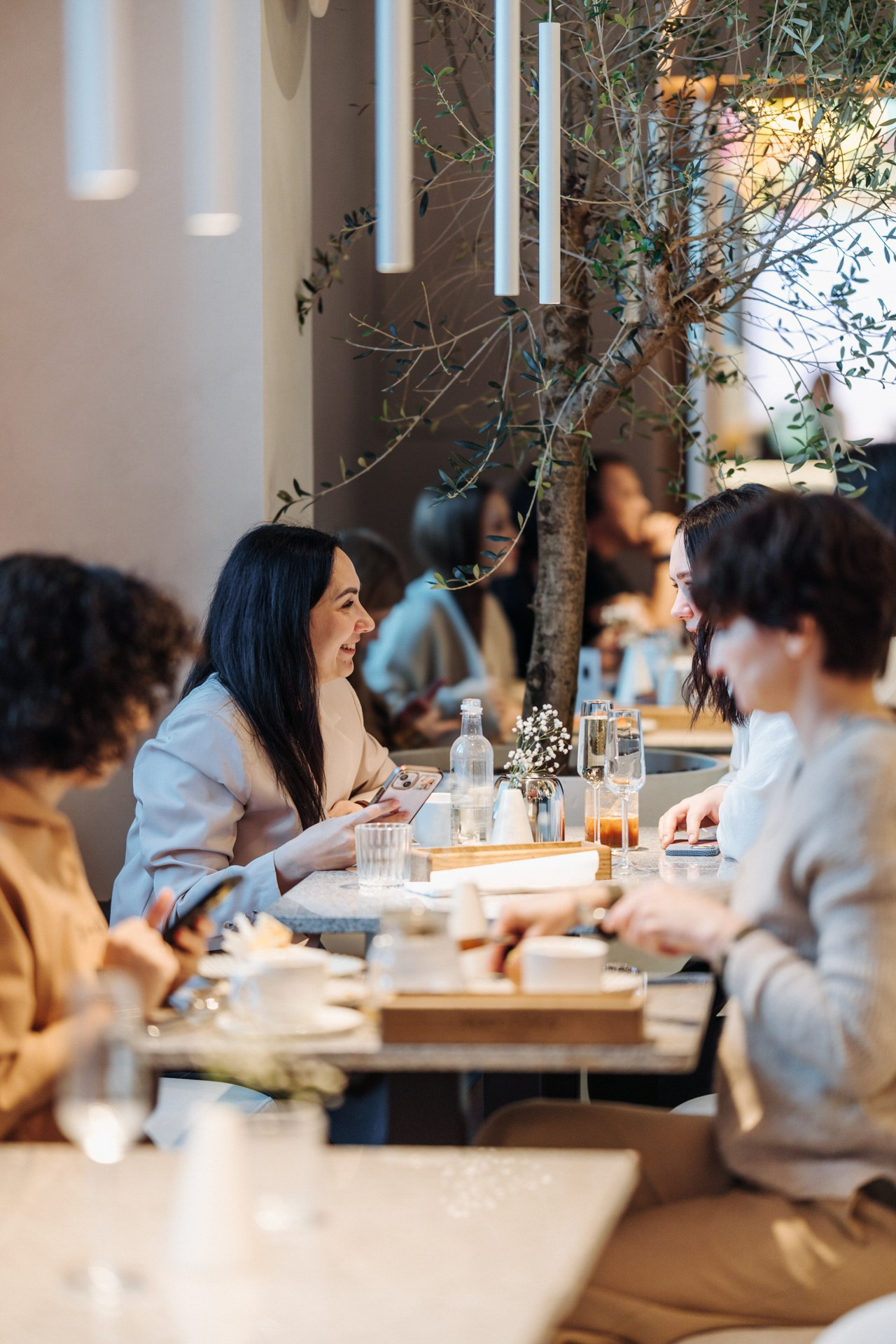 Гастропекарня «Текстура» | Открытие. Репортажный фотограф Санкт-Петербург