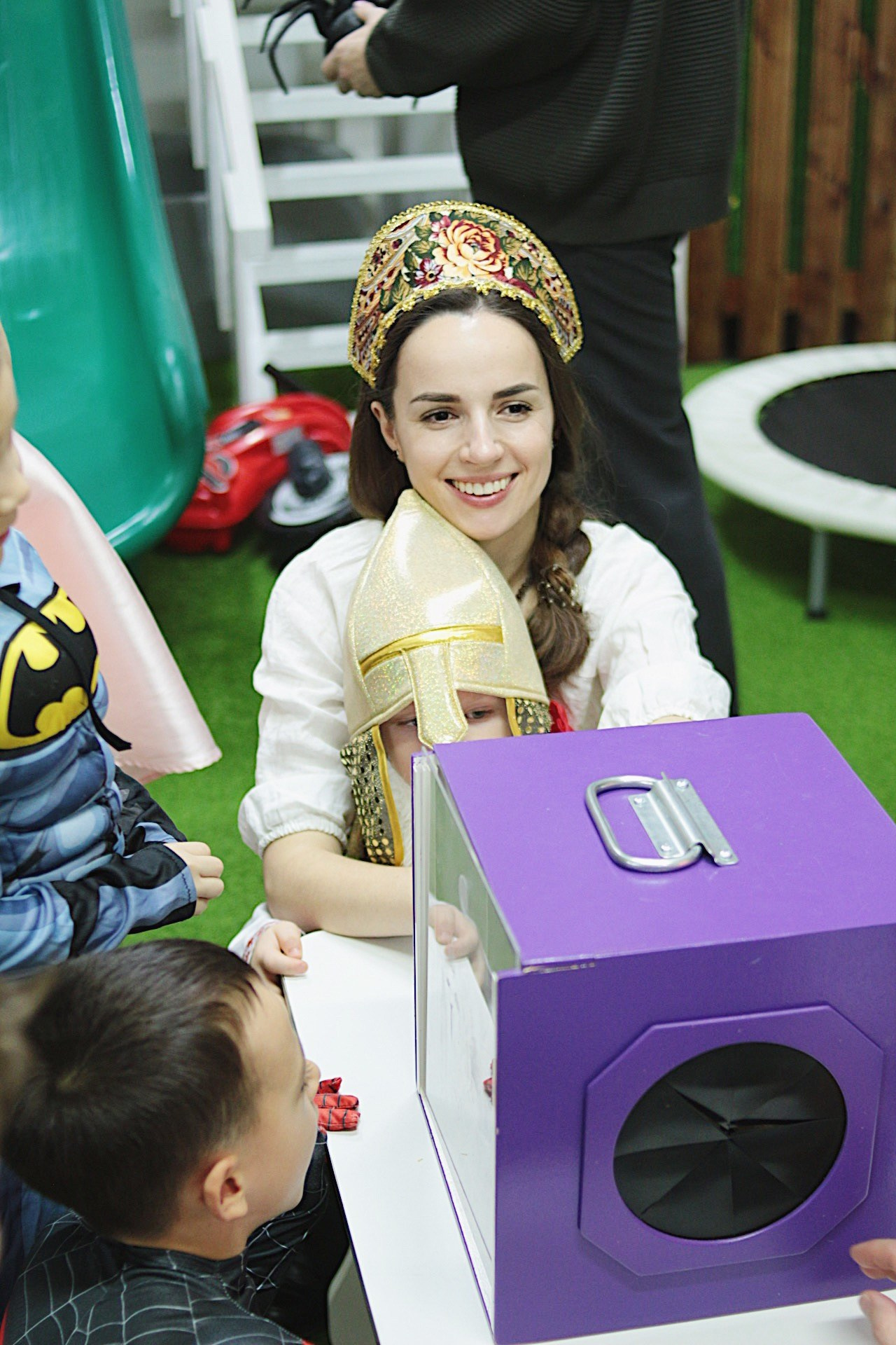 Егор 5 лет. Фотограф Пирумян Анна. г. Сургут, г. Воронеж