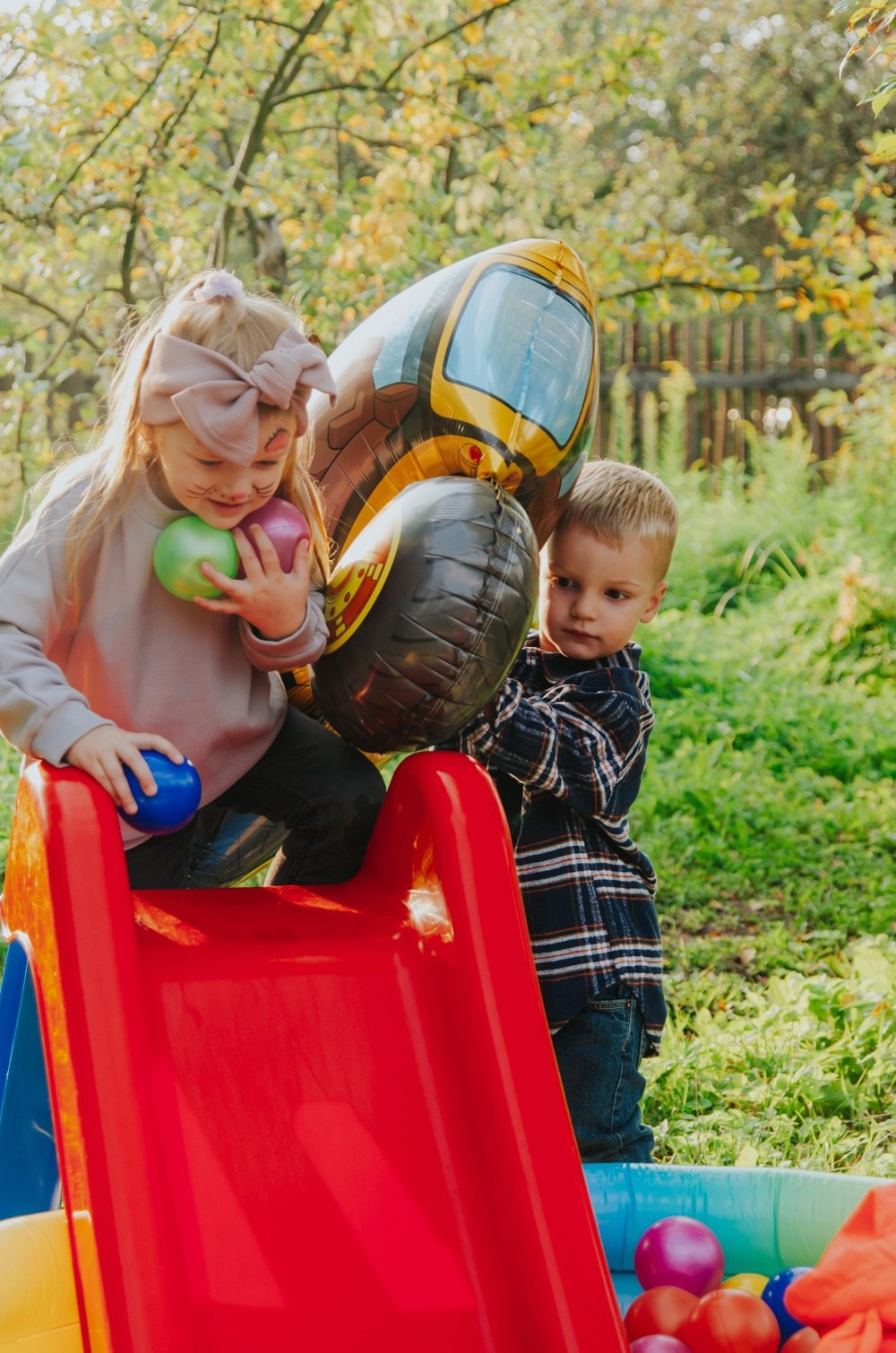 Репортажная съёмка. Фотограф в Санкт-Петербурге Диана Чекмарева