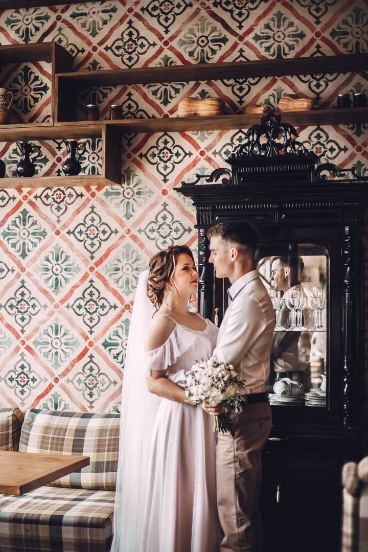 Фотограф в Ульяновске Елена Орлова