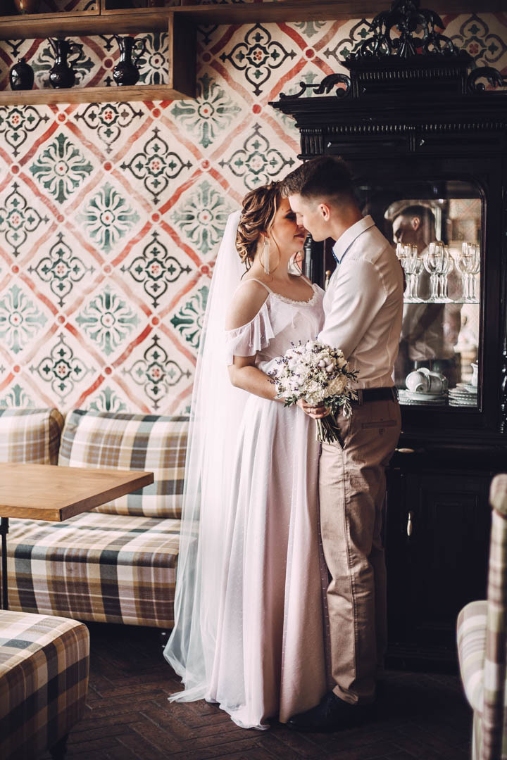 Свадебная фотосессия. Фотограф в Ульяновске Елена Орлова