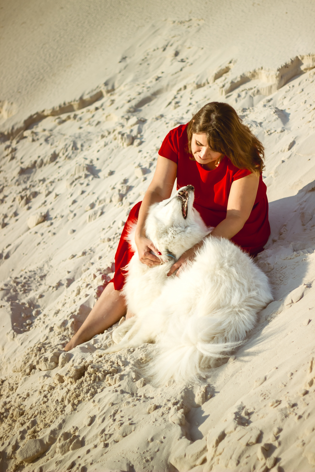 Женский портрет. Фотограф в Ульяновске Елена Орлова