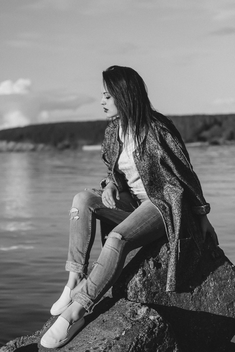 Женский портрет. Фотограф в Ульяновске Елена Орлова