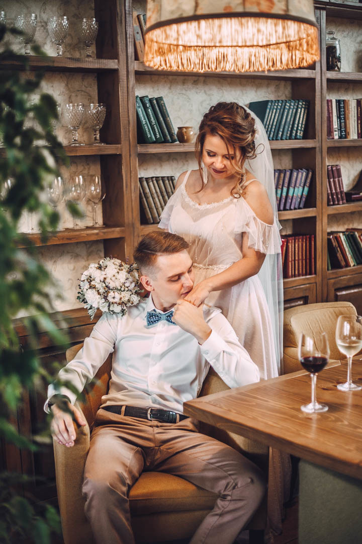 Фотограф в Ульяновске Елена Орлова