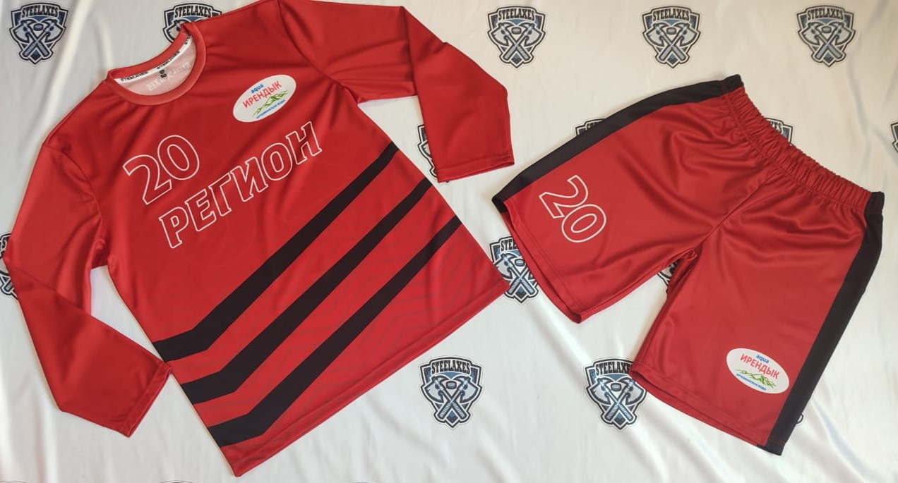 Футбол, форма, экипировка