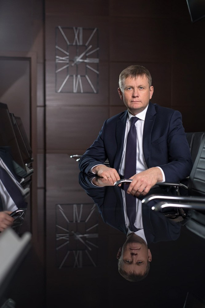 Татэнергосбыт. Промышленный фотограф | Бизнес-фотосессии | Казань и РФ