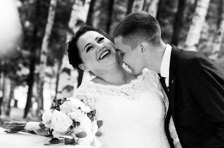 Свадьба. Главная