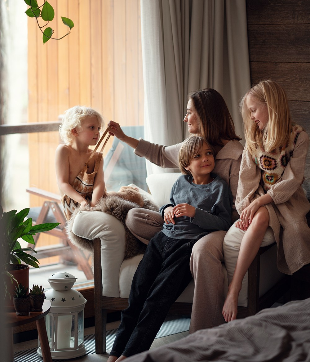 Портфолио. Карнеева Елена. Детский, семейный фотограф