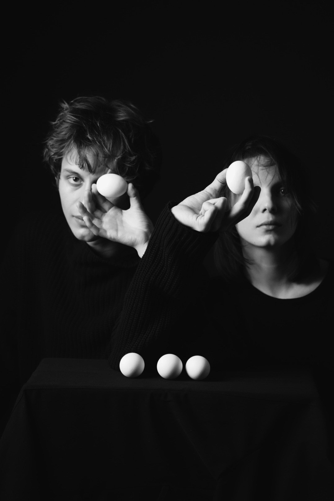 Vlad/Vasilisa. Фотограф Валерия Витте г. Москва