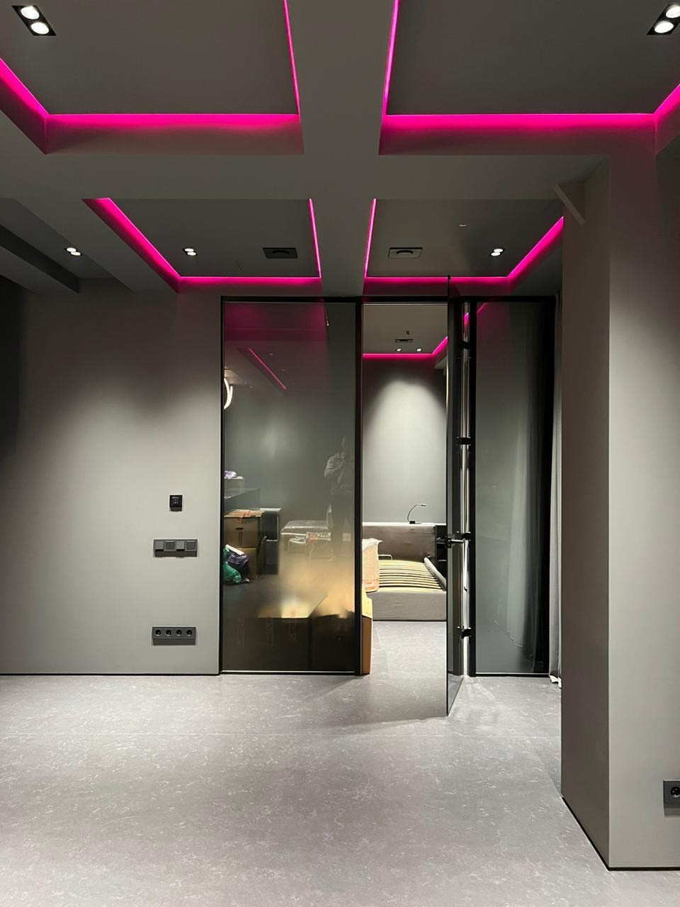 ЖК «JAZZ». Stroy Elite