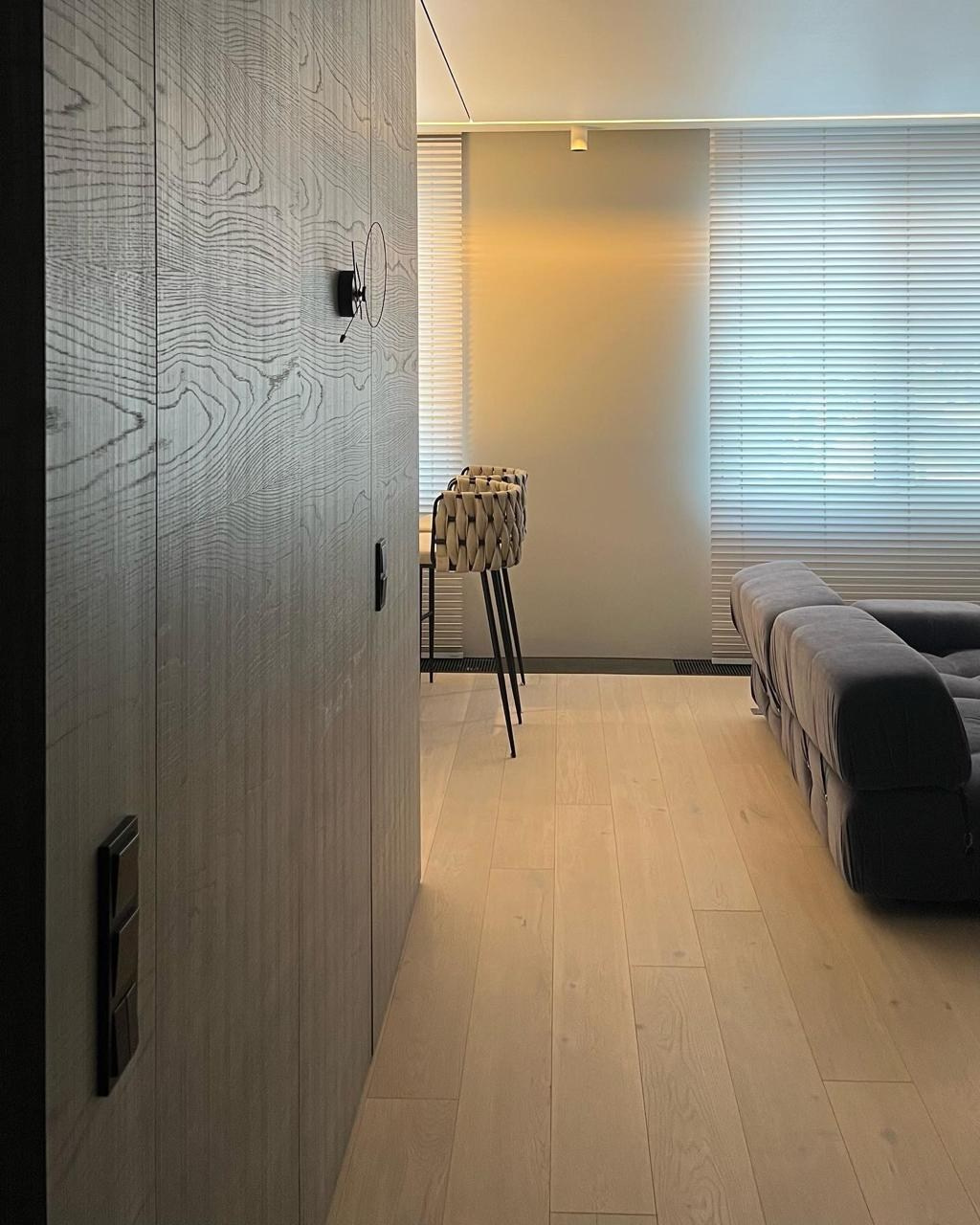 ЖК «Летний Сад». Stroy Elite