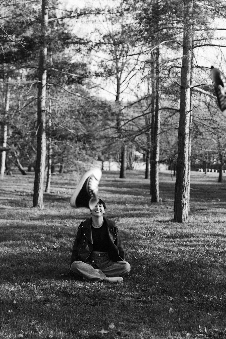 Лера. Портретный фотограф / Панама / Анастасия Елизарова