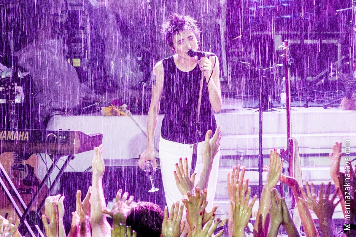 Одесса. Марина Захарова — Фотограф. Москва / Marina Zakharova — Photographer