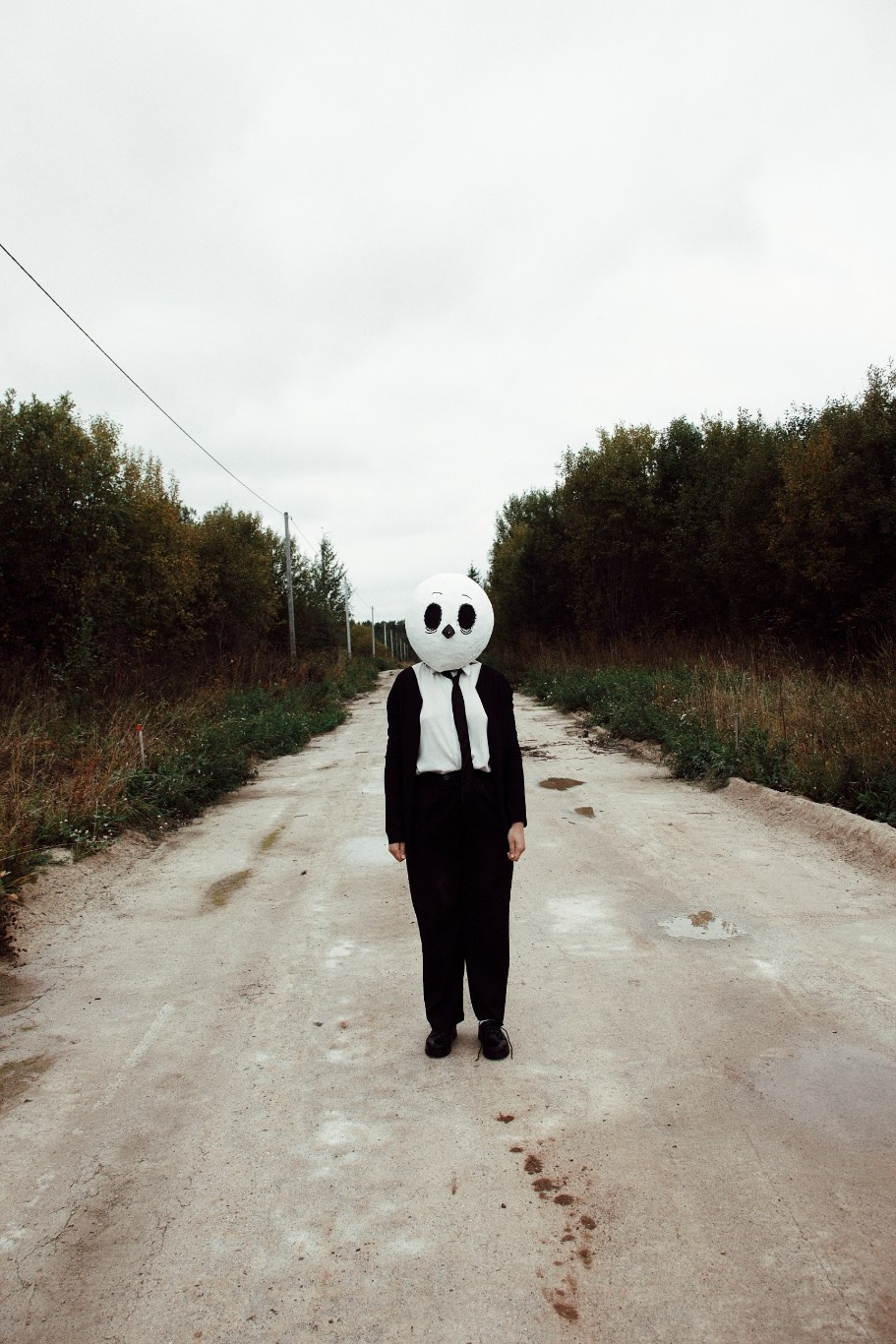 Сosplay: «Психонавты» (Женя и Леся). Фотограф в Перми Любовь Огородова | Авторские туры