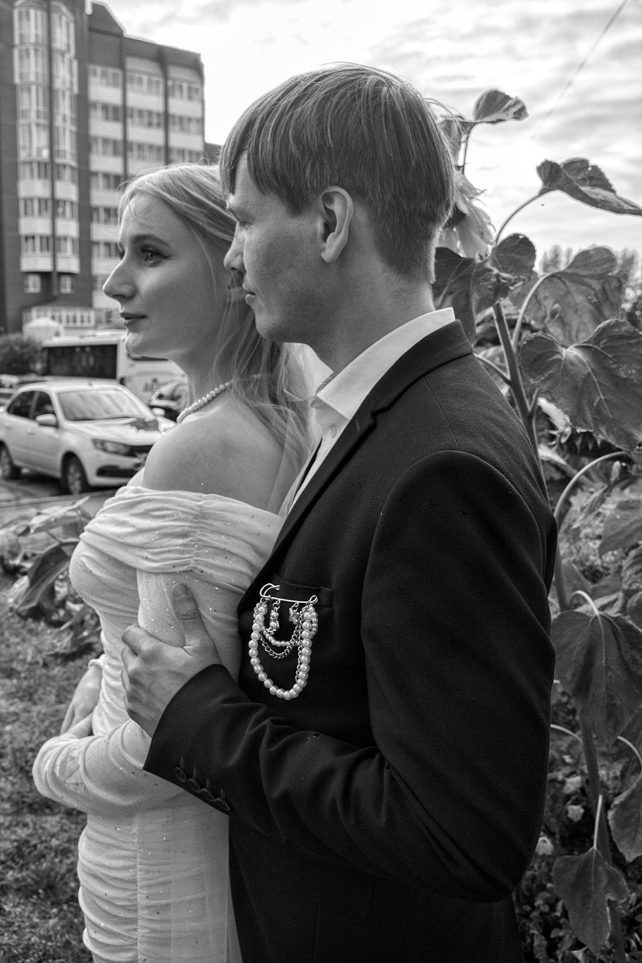 Wedding: Ирина и Илья. Фотограф в Перми Любовь Огородова | Авторские туры