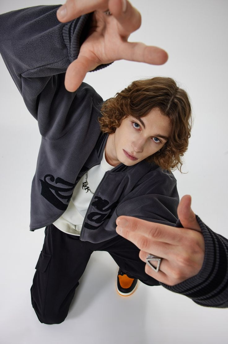 Рефы для групповых фото в студии