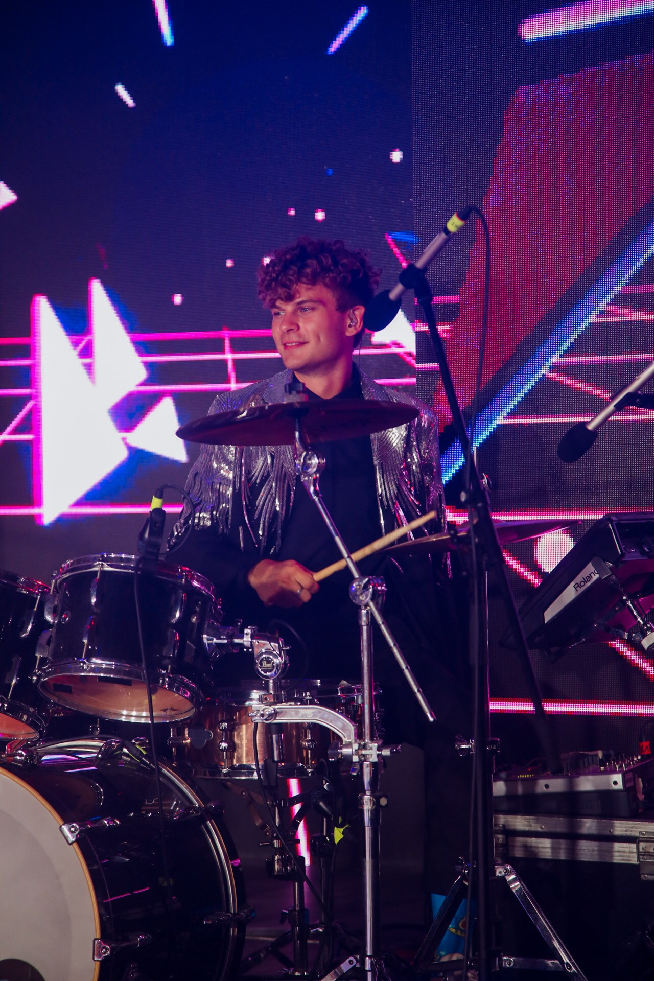 «Таврида.АРТ» фестиваль (Судак). Анна Рышкевич