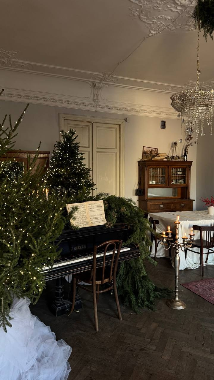 Актуальные интерьеры. Saint.p.studio