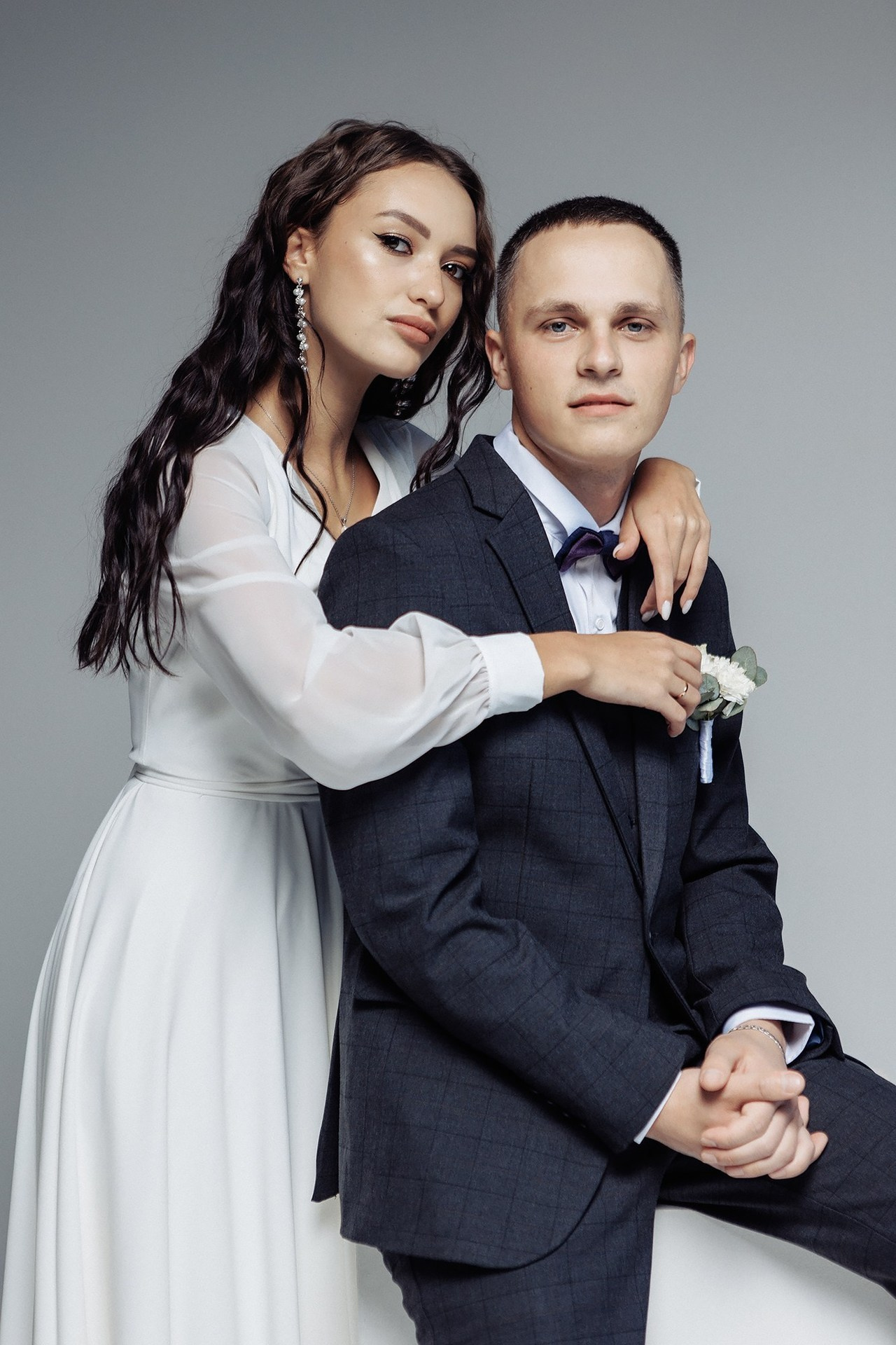 Отзывы. Свадебный фотограф Владивосток Алина Гевондова