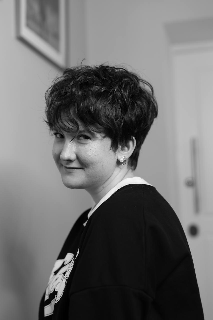 ГАЛЕРЕЯ. Авторская студия Натальи Бабиковой