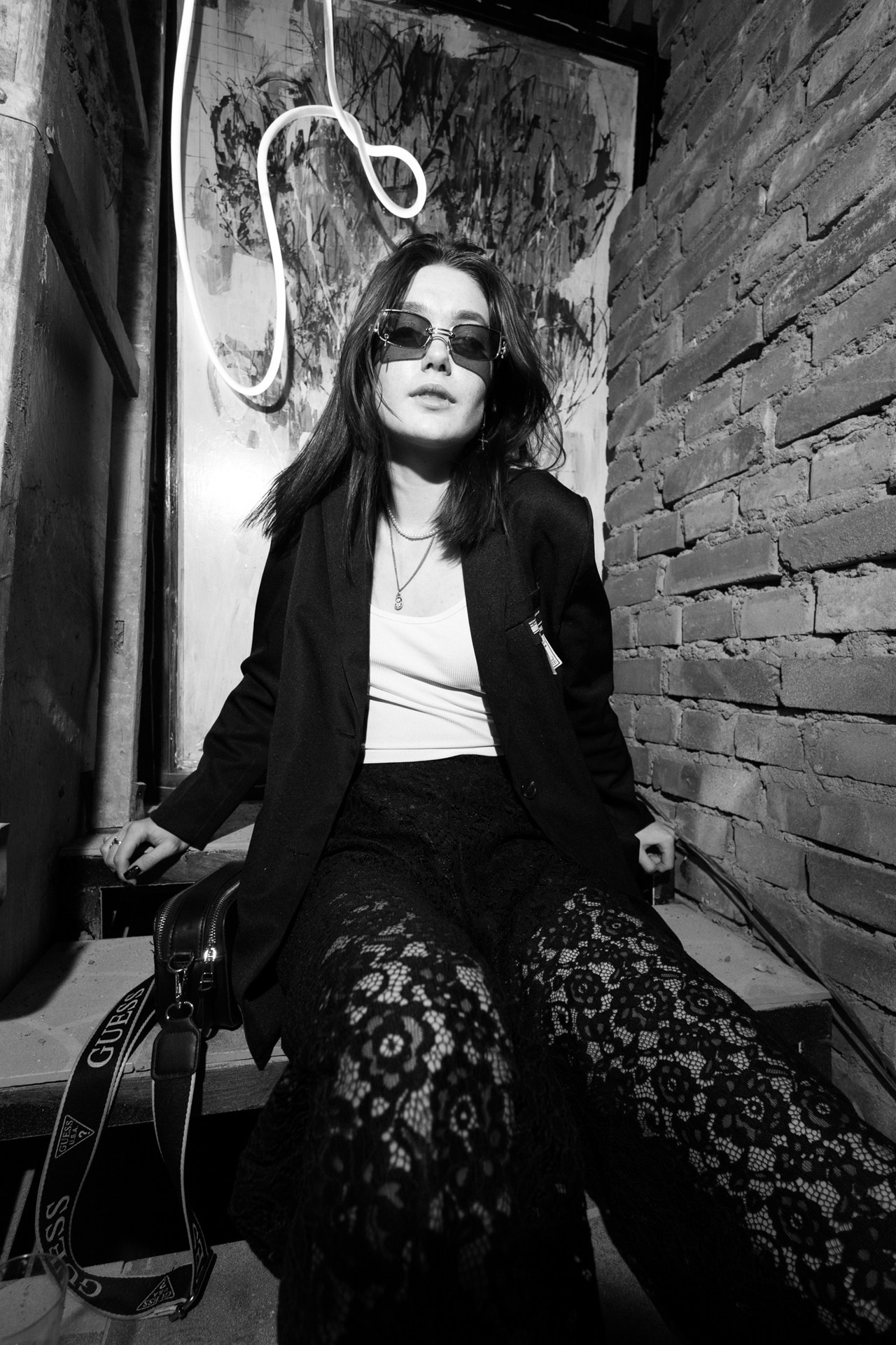 Выставка Алекса Ко и Стаса Барса. Репортажный фотограф в Санкт-Петербурге Александр Паклин