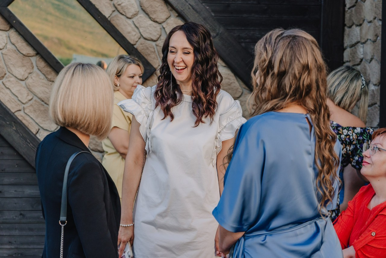 Отзывы. Свадебный и семейный фотограф в Красноярске Кристина Бозунова