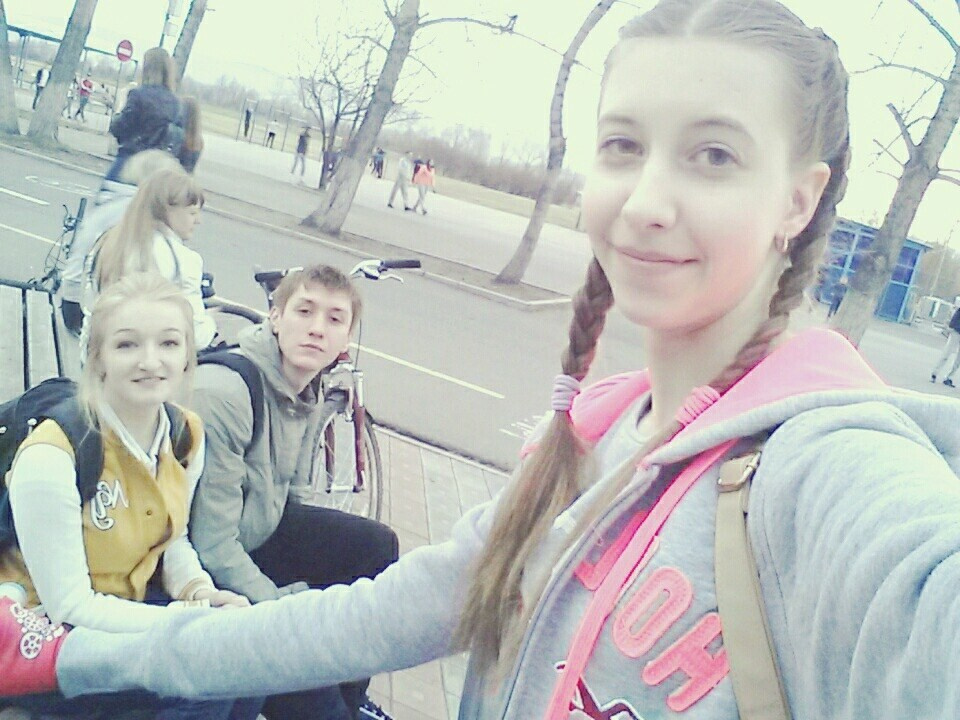 Апрель. Семейный, Свадебный фотограф СПБ Питер— Романова Екатерина