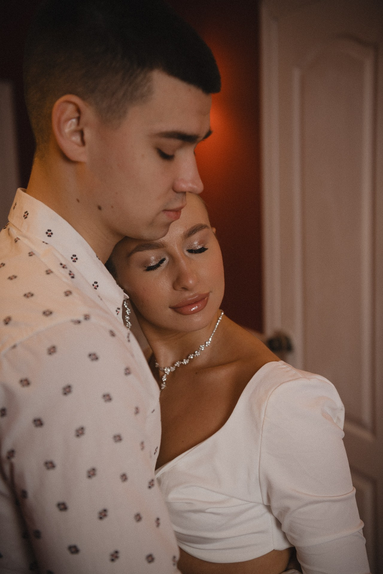 История любви Елены и Арсения. Фомина Елена Свадебный и семейный фотограф