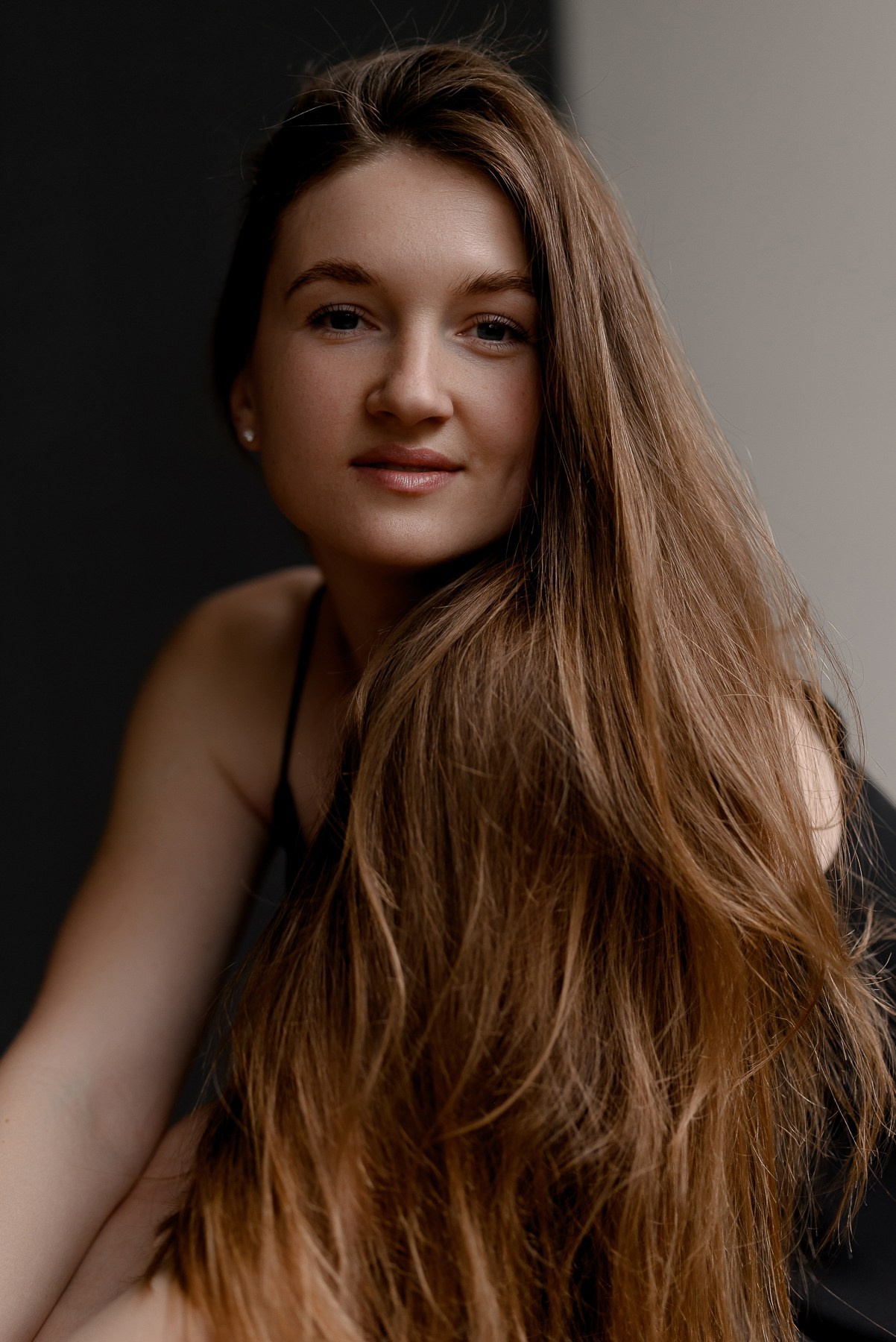 Даша. Свадебный и семейный фотограф в Рязани Калинкина Мария