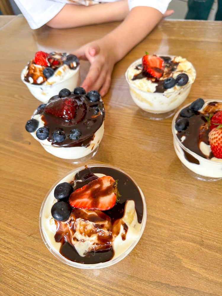 Кухня. Семейный клуб «Свой Дом»