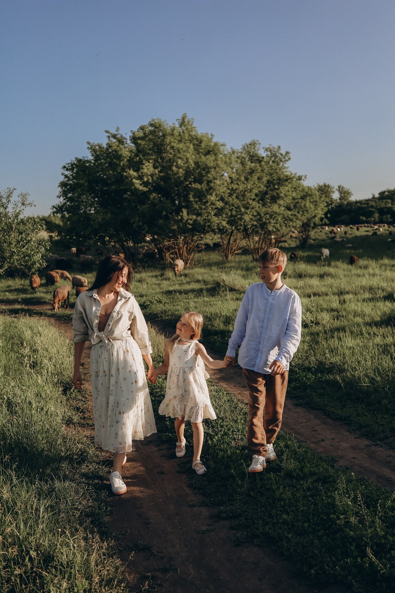 Отзывы. Свадебный и семейный фотограф Захарова Юлия