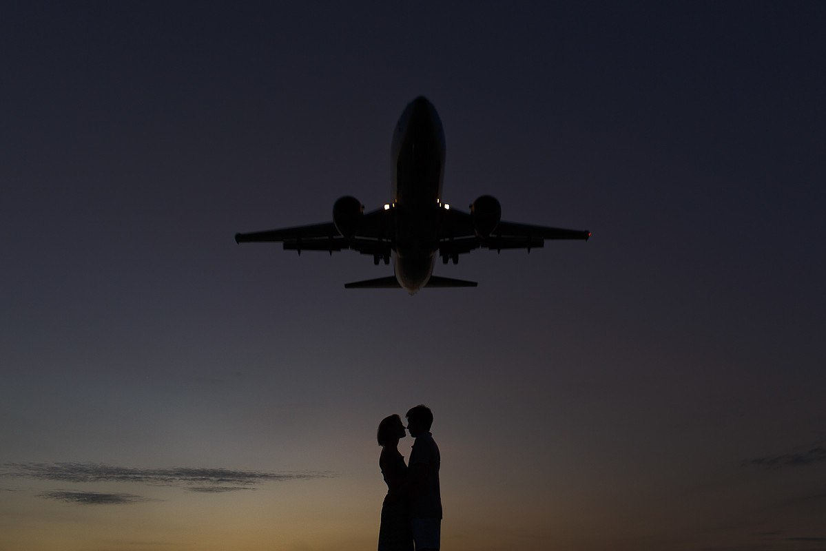 Love Story. Фотограф в Красноярске Ирина Владимирова