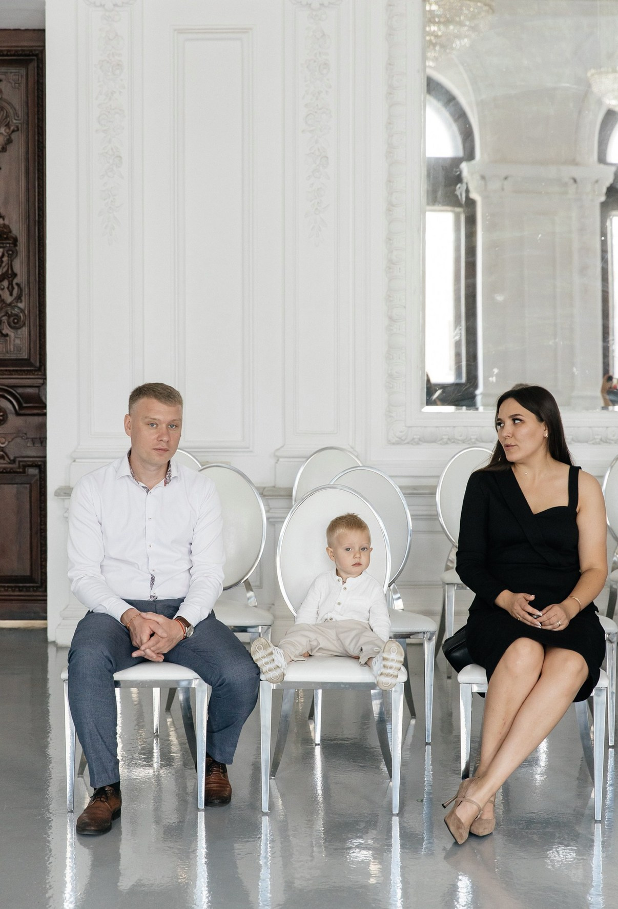 Олеся & Александр. Фотограф Москва