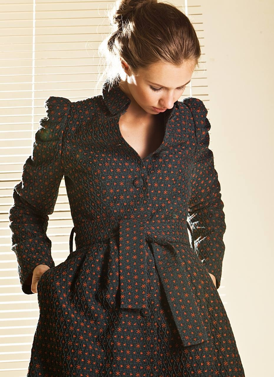 Gloss. Мультижанровый фотограф Дарья Strebog