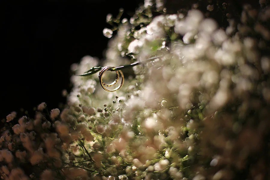 Свадьбы. Фотограф Ирина Абзалова