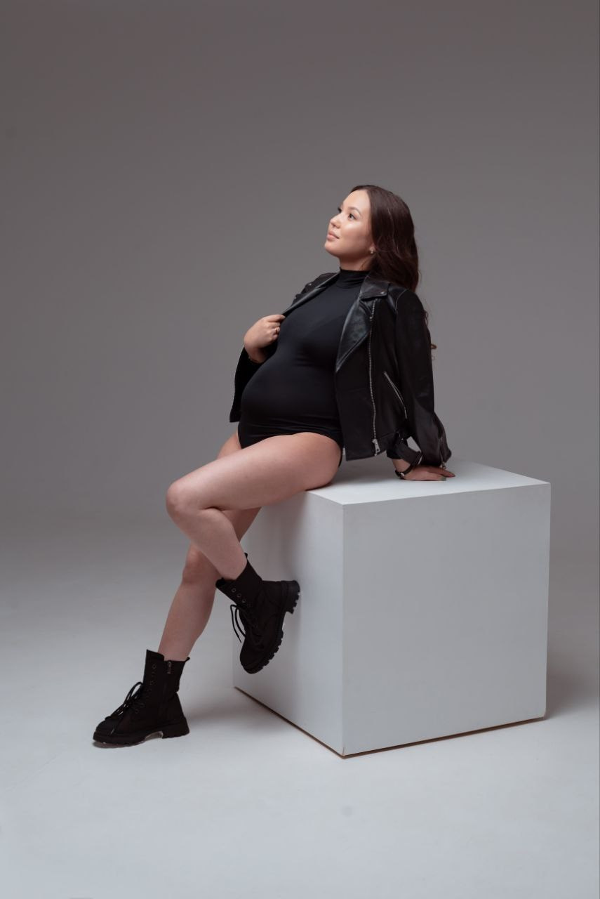 Гульден. Фотограф в Омске Мария Попова