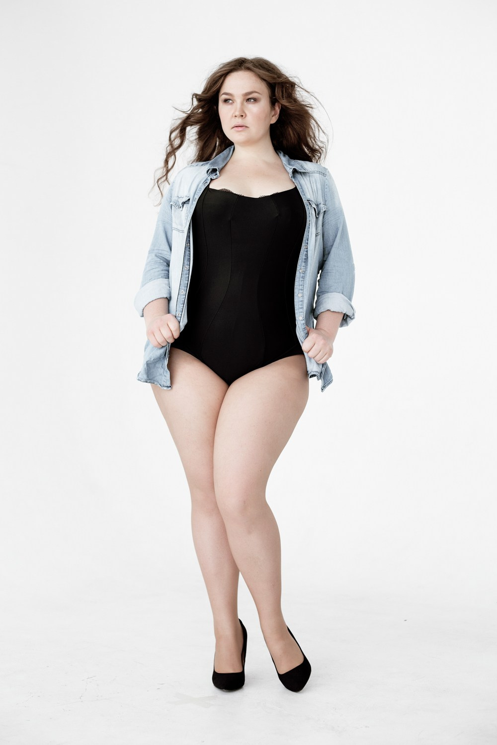 Екатерина, 56 р-р, 169 р-р. KED Production — продакшн из СПб. Создаём фото, видео и контент, который помогает брендам и селлерам продавать больше