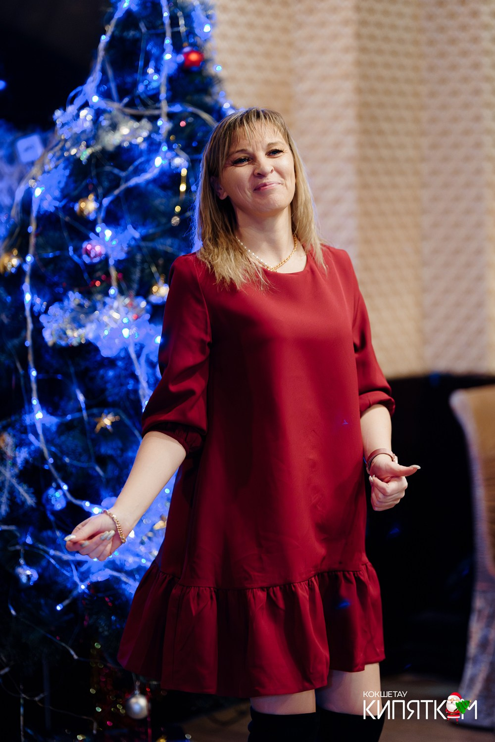 VIP LOUNGE. КИПЯТКОМ КОКШЕТАУ