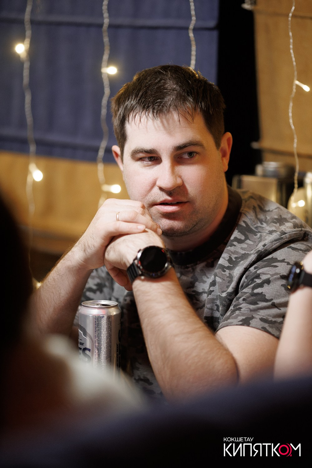 WOW QUIZ. КИПЯТКОМ КОКШЕТАУ