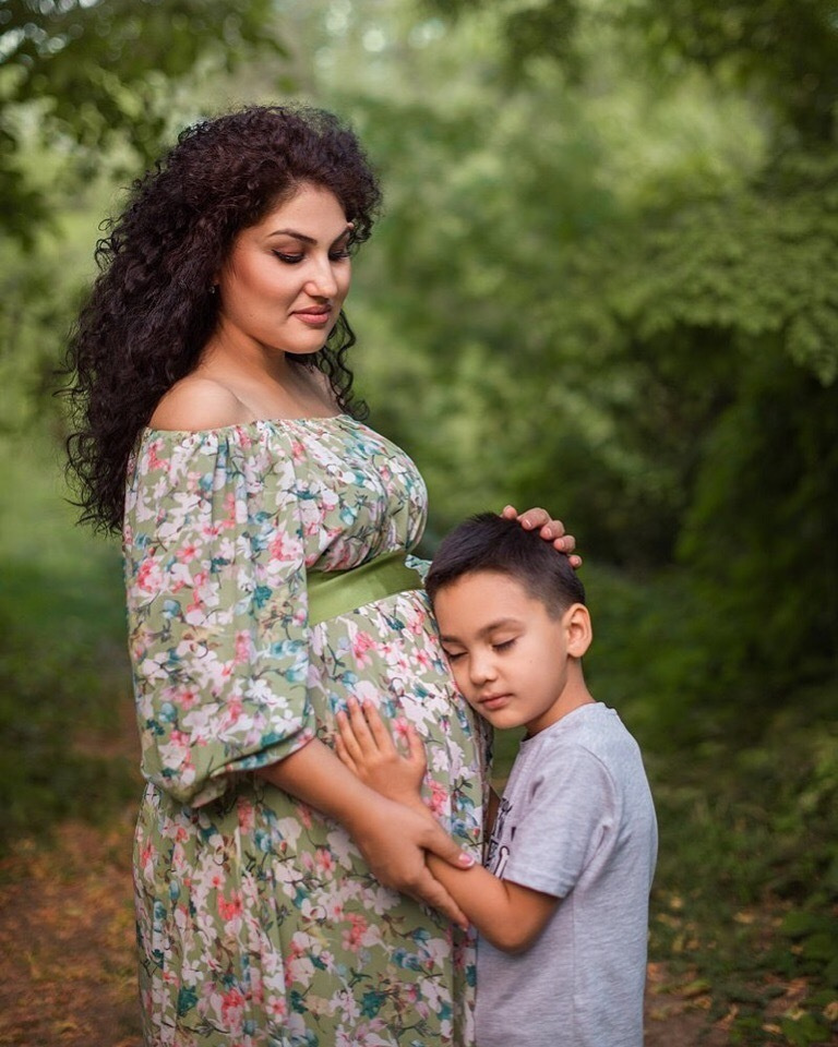 Оксана Лебедева. Фото школа, обучение фотографии в Калининграде