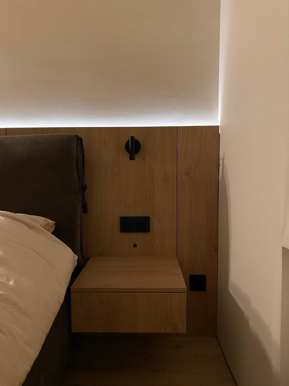 Квартира в Москве // реализован. Дизайнер интерьера | kolchanova.dsgn