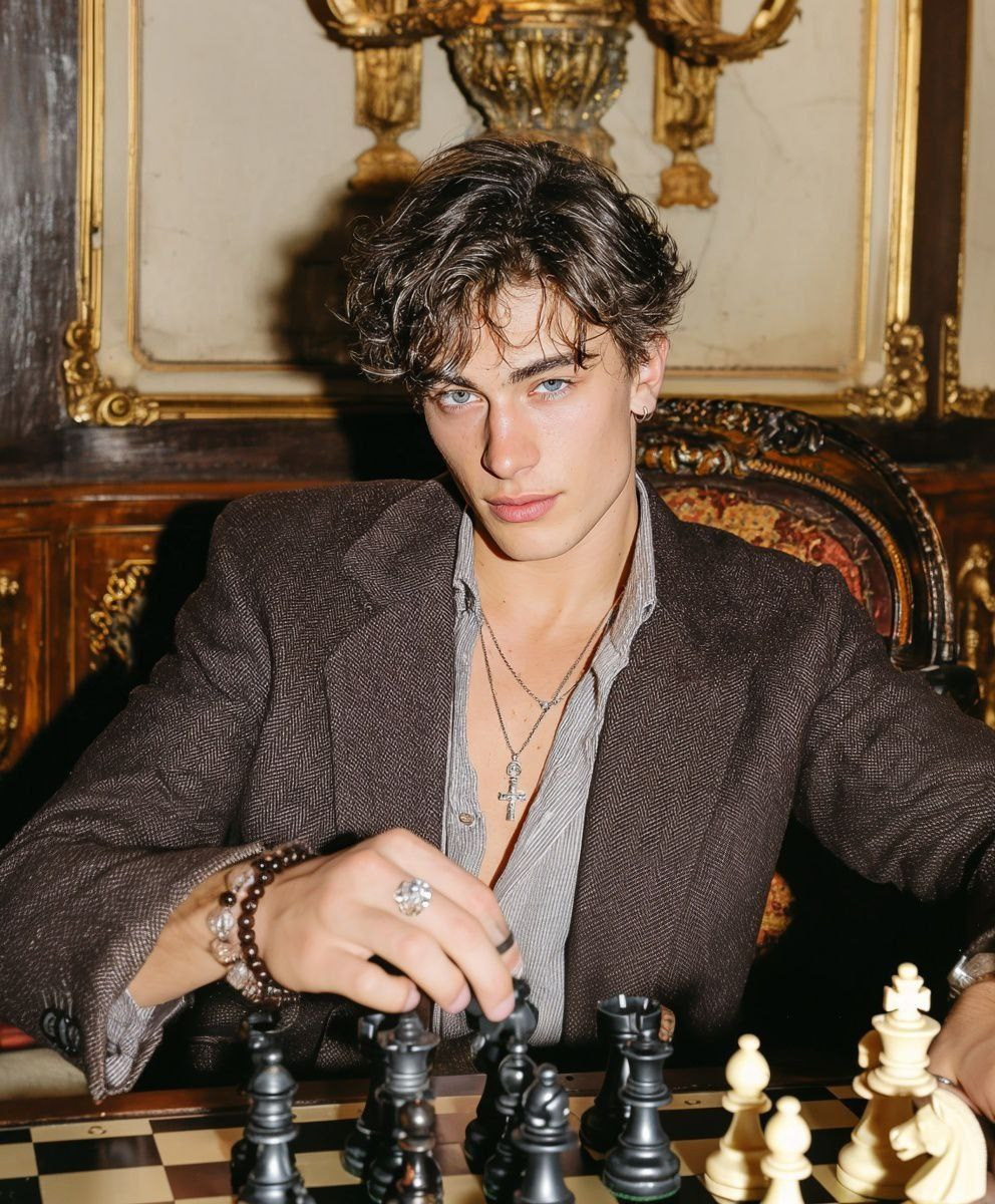 Работы учеников. Дизайн | AI-контент