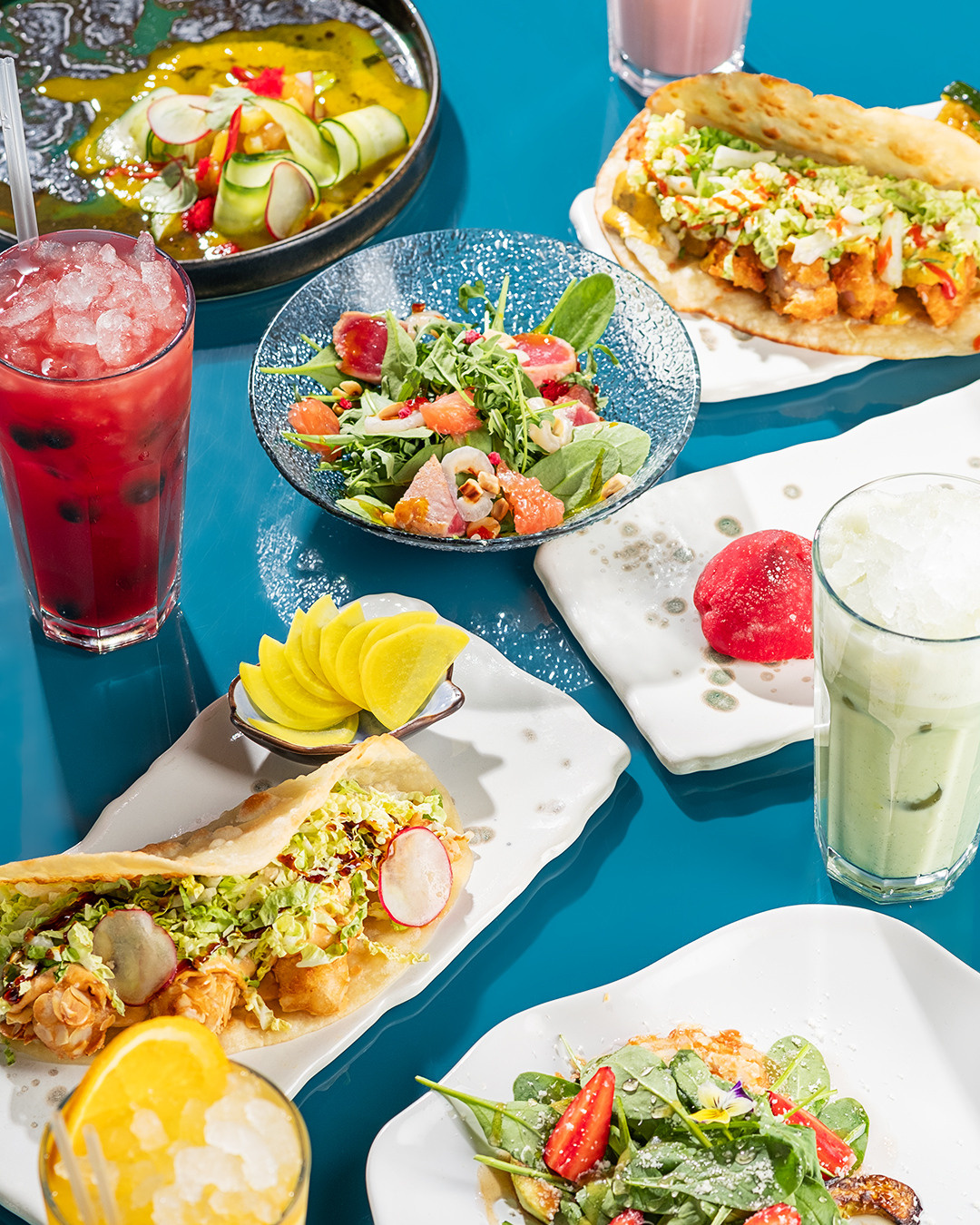 Izakaya KOI. Никита Лютов: Предметный фотограф | Фуд-фотограф | Киров