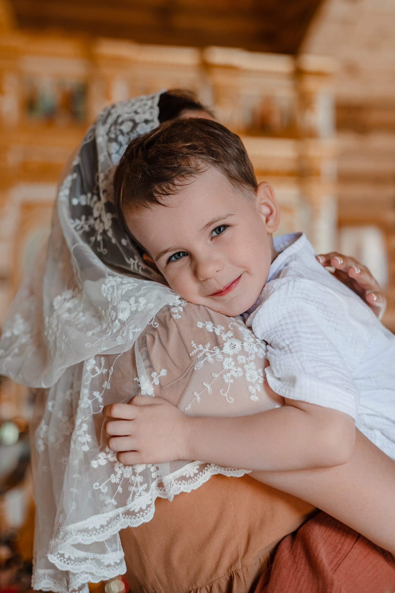 Неопалимая Купина, Брянск. Семейный и детский фотограф |Брянск| Анастасия Перепелкина