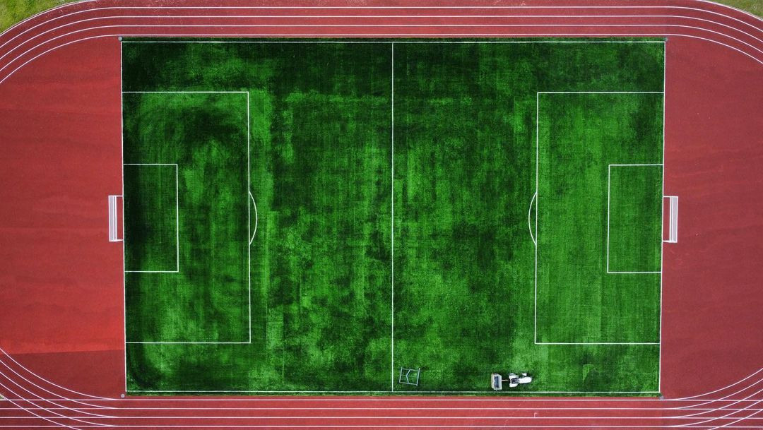 Фотографии дронов