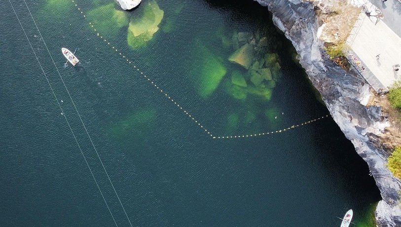 Фотографии дронов