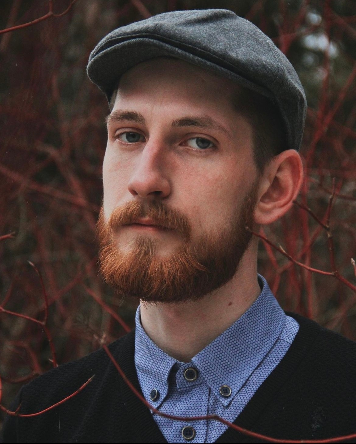 Игорь. Фотограф и видеограф в Санкт-Петербурге