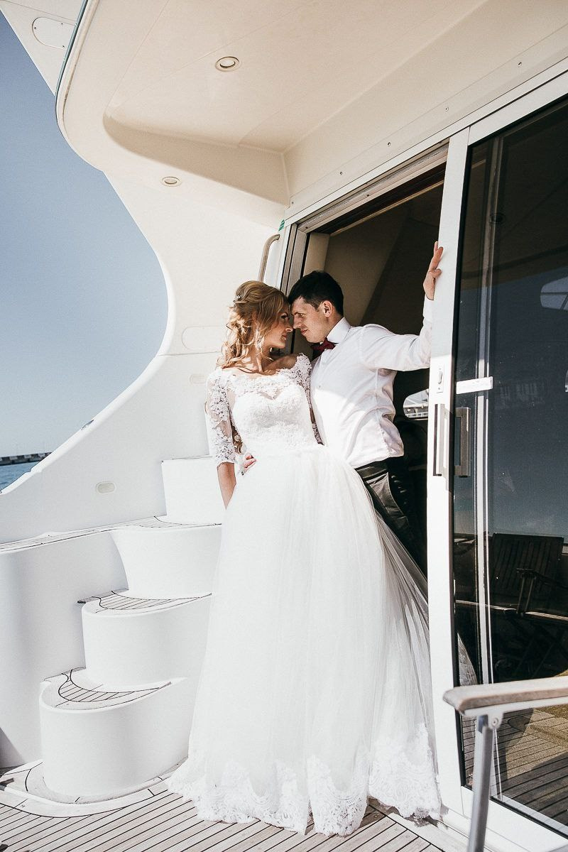 Свадебные фотоссесии. Kulikova Alfiia