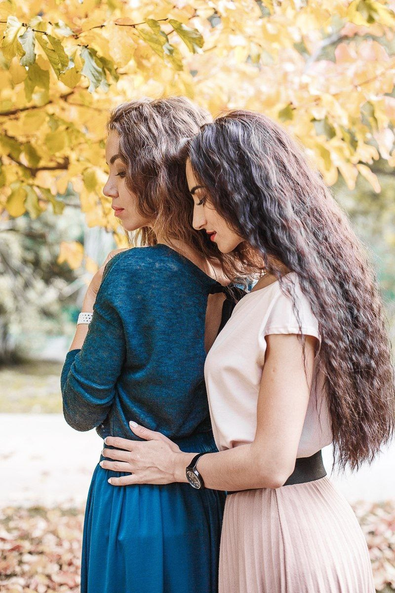 Love story. Kulikova Alfiia