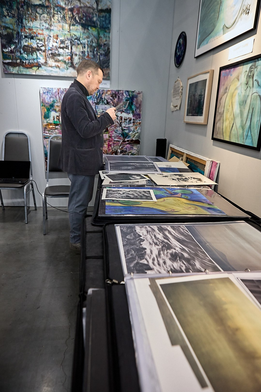 АРТМИР 2026. Галерея 13.20